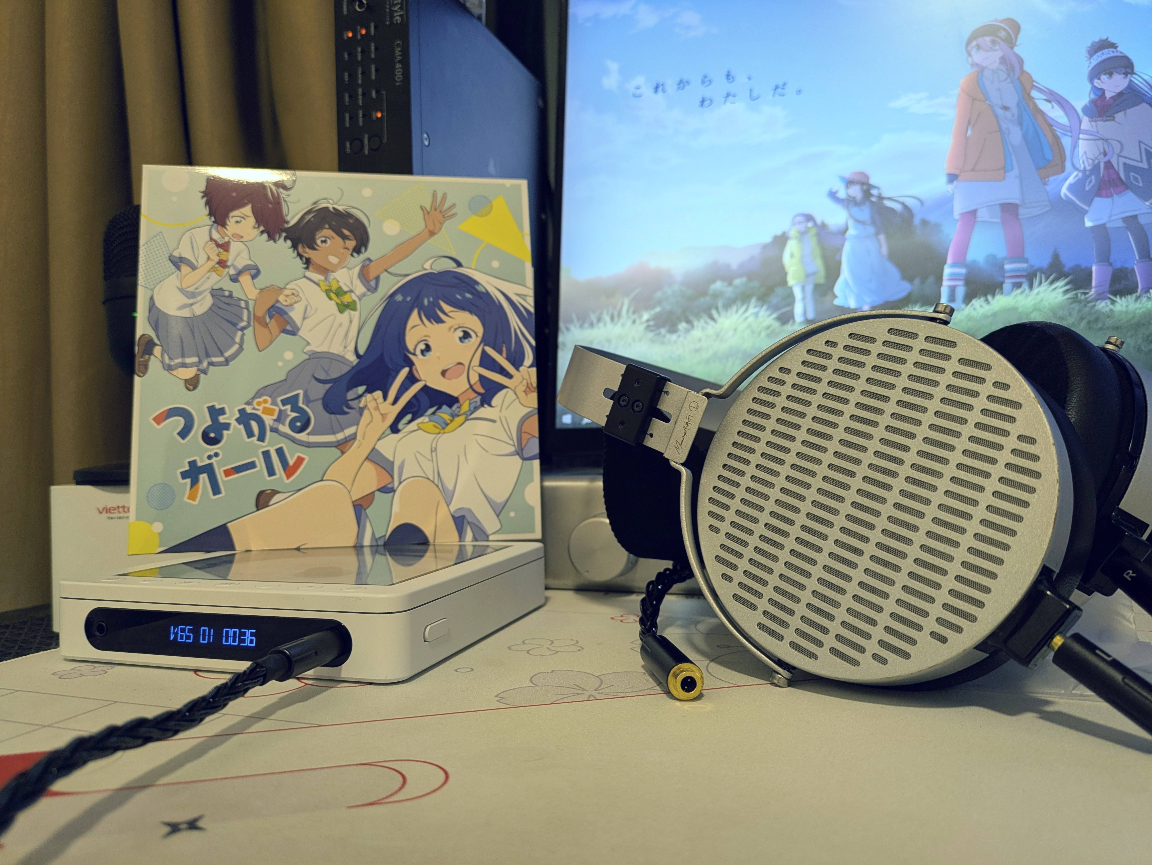 Moondrop Cosmo | Headphone Reviews and Discussion - Head-Fi.org