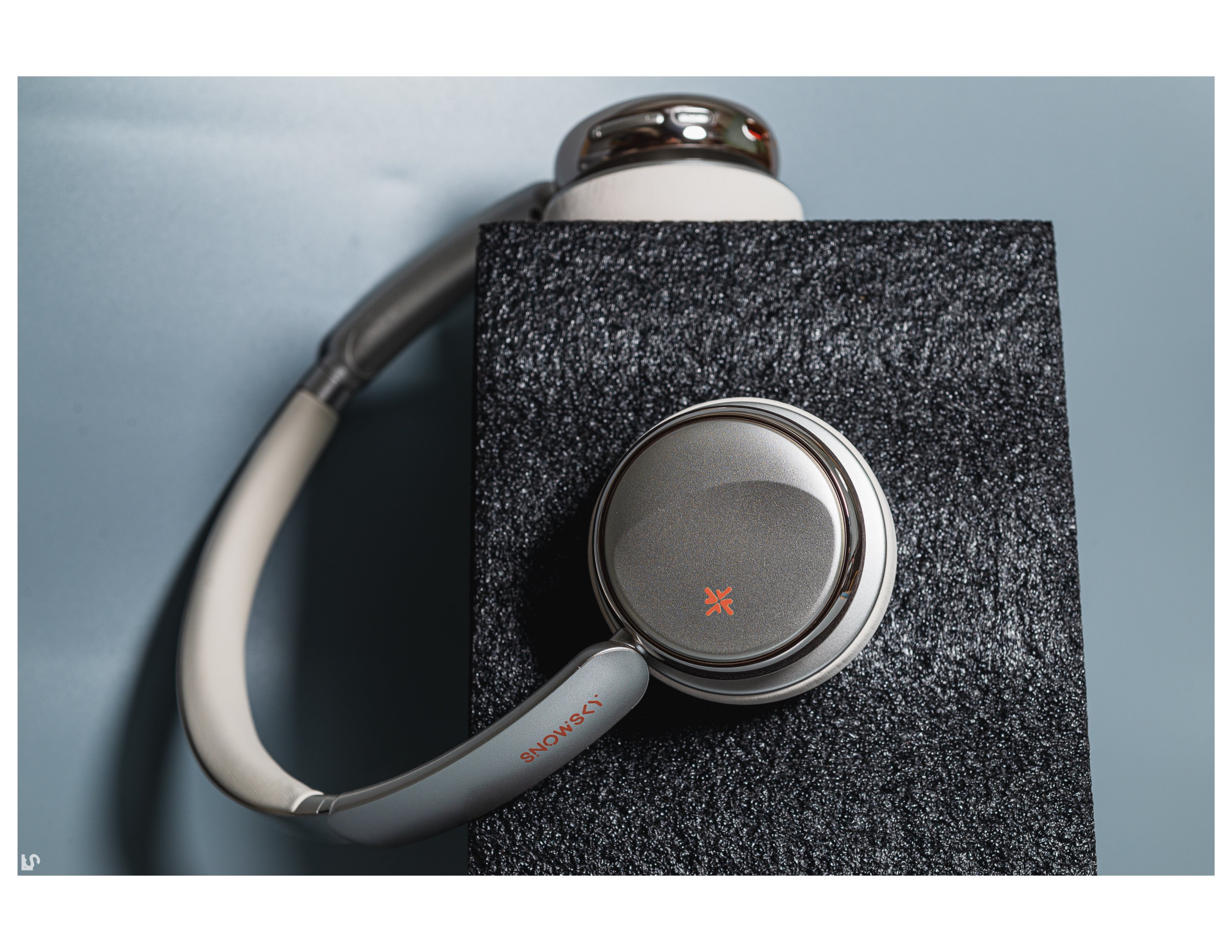SNOWSKY On-Ear Bluetooth ANC Headphones Anytime - Reviews | Headphone ...
