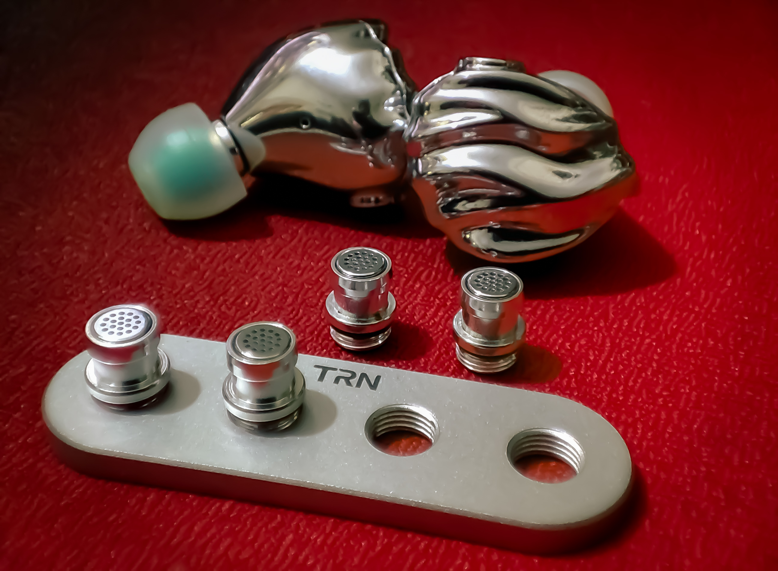 TRN Shell | Headphone Reviews and Discussion - Head-Fi.org