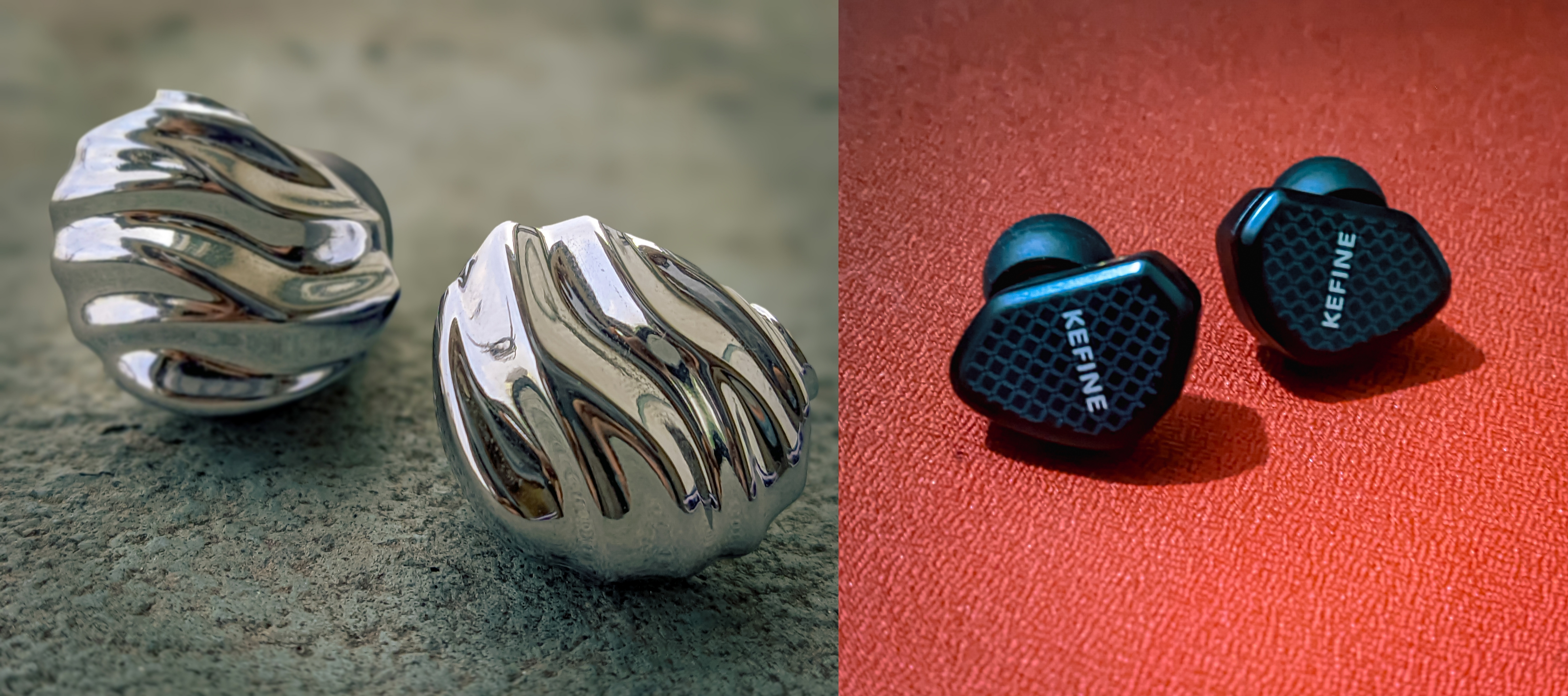 TRN Shell | Headphone Reviews and Discussion - Head-Fi.org