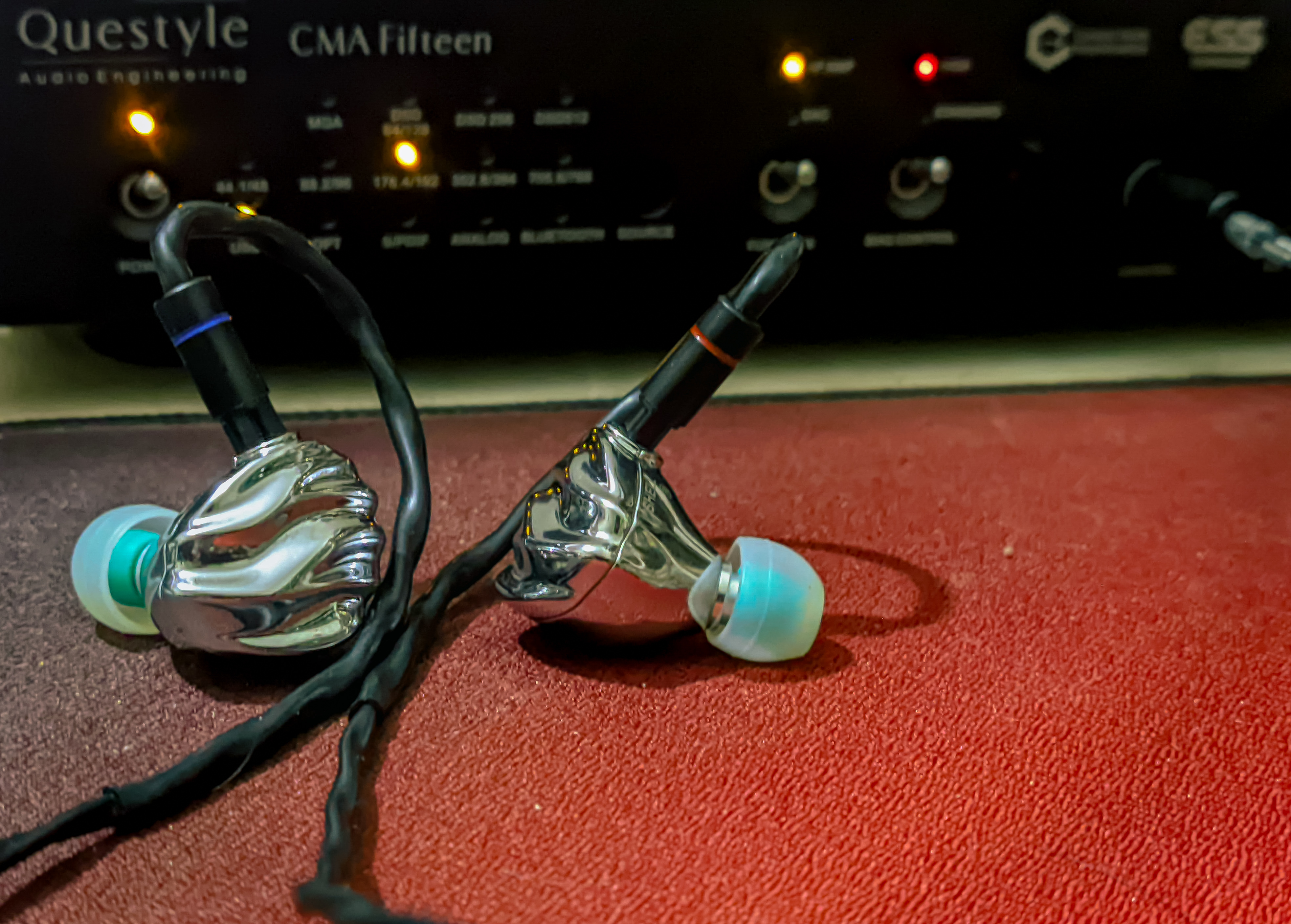 TRN Shell | Headphone Reviews and Discussion - Head-Fi.org