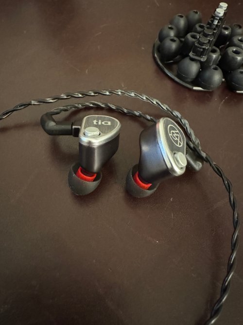 64audio U12 Used Price | HifiZero