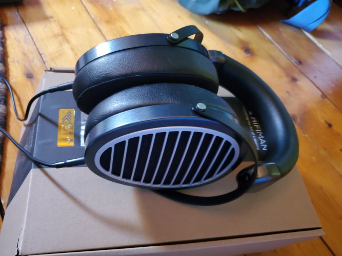hifiman edition xs Used Price | HifiZero