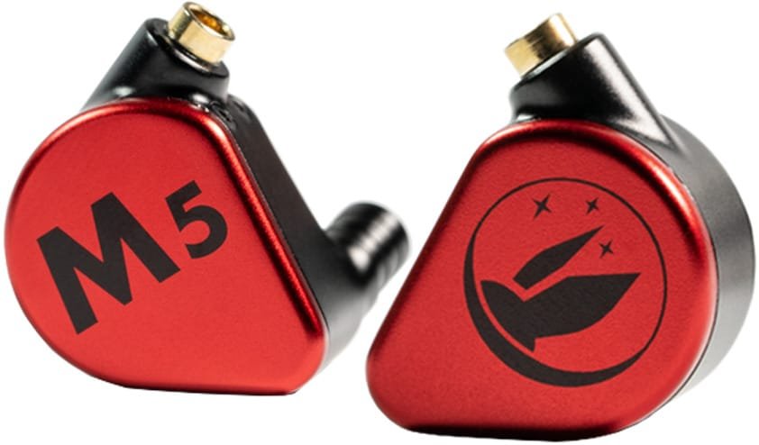 Fir Audio - M5