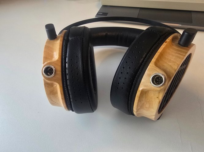 Sold: LSA HP-1 (Kennerton Odin/Thekk) | Headphone Reviews and ...