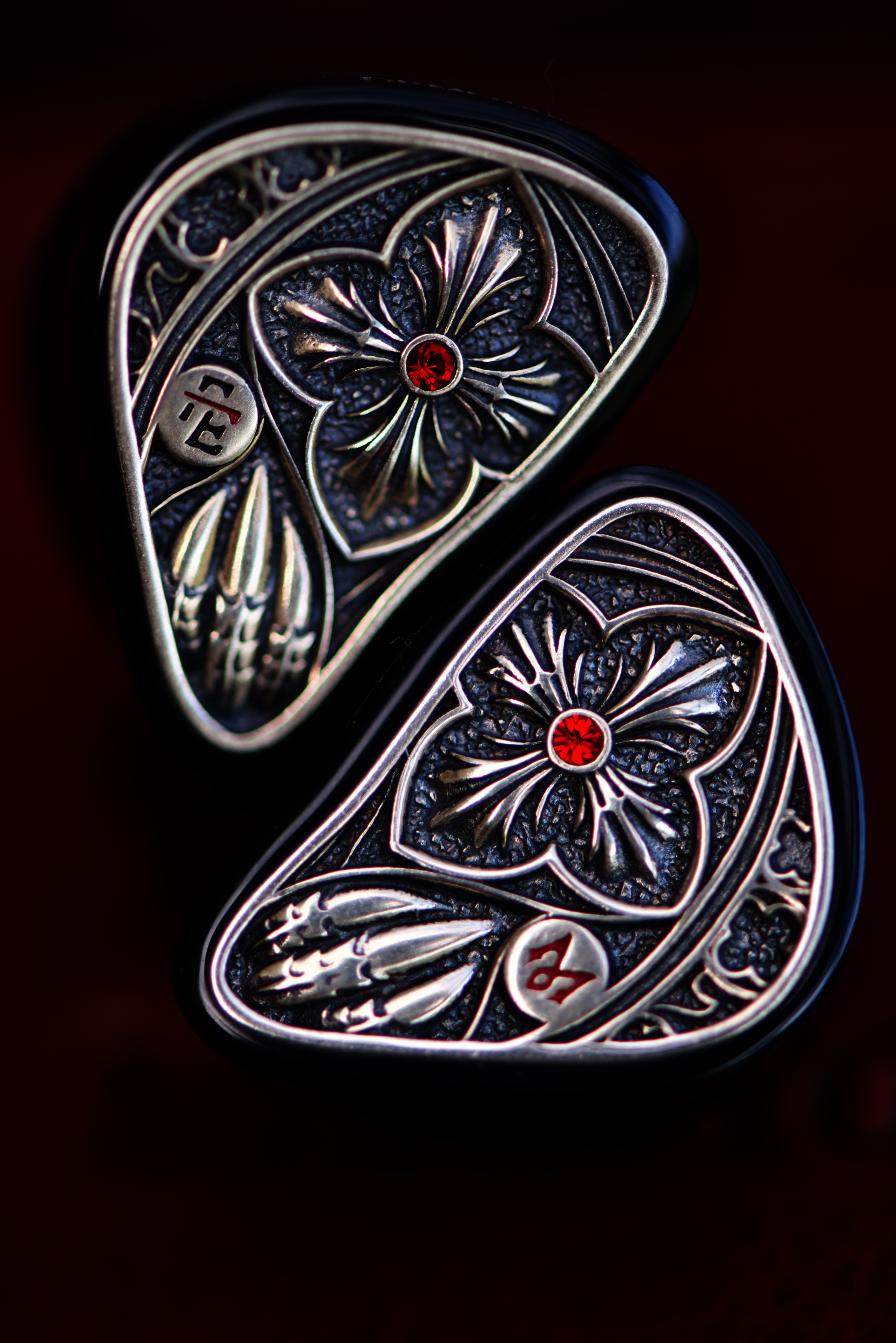 Forté Ears Mefisto - Reviews | Headphone Reviews and Discussion