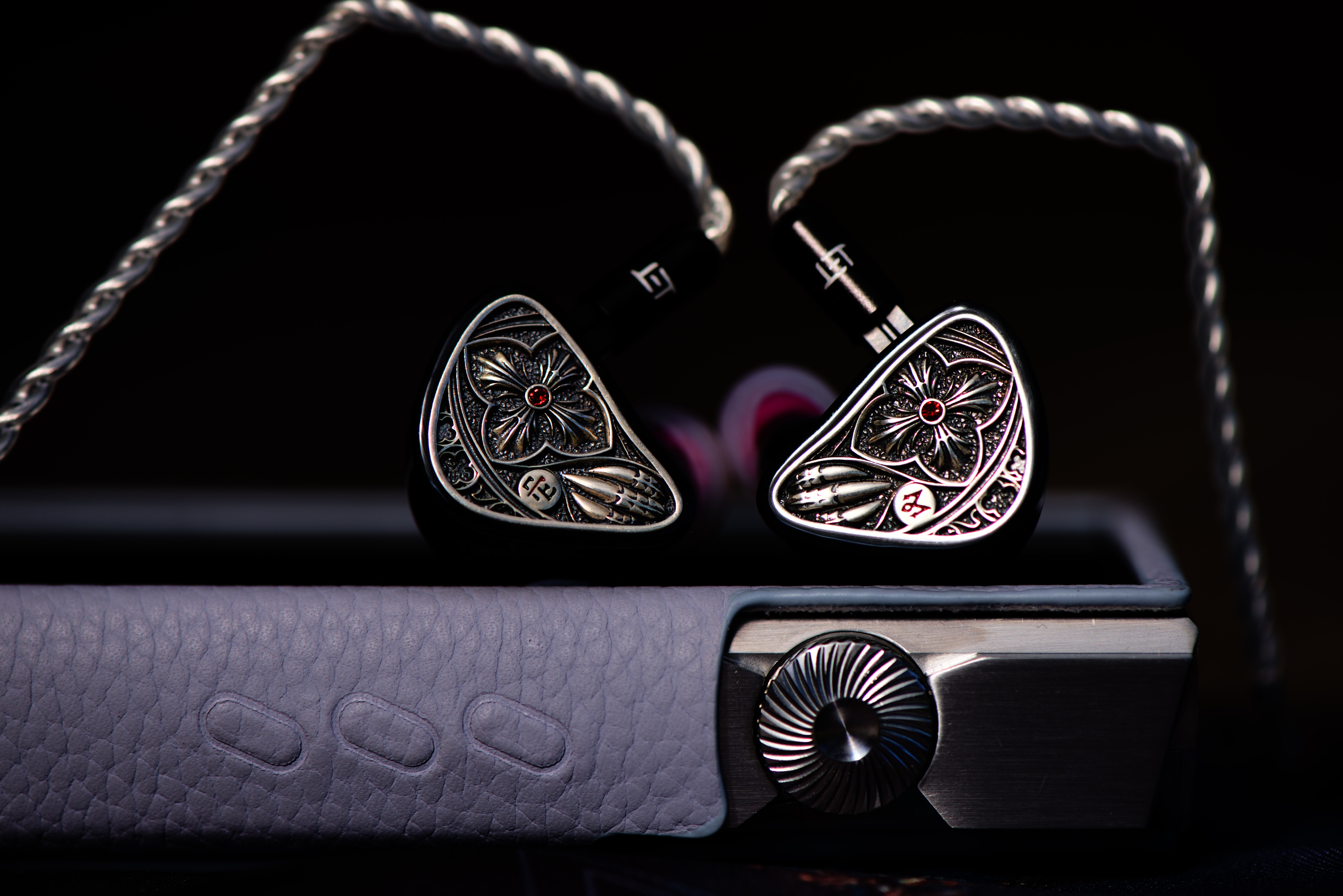 Forté Ears Mefisto - Reviews | Headphone Reviews and Discussion