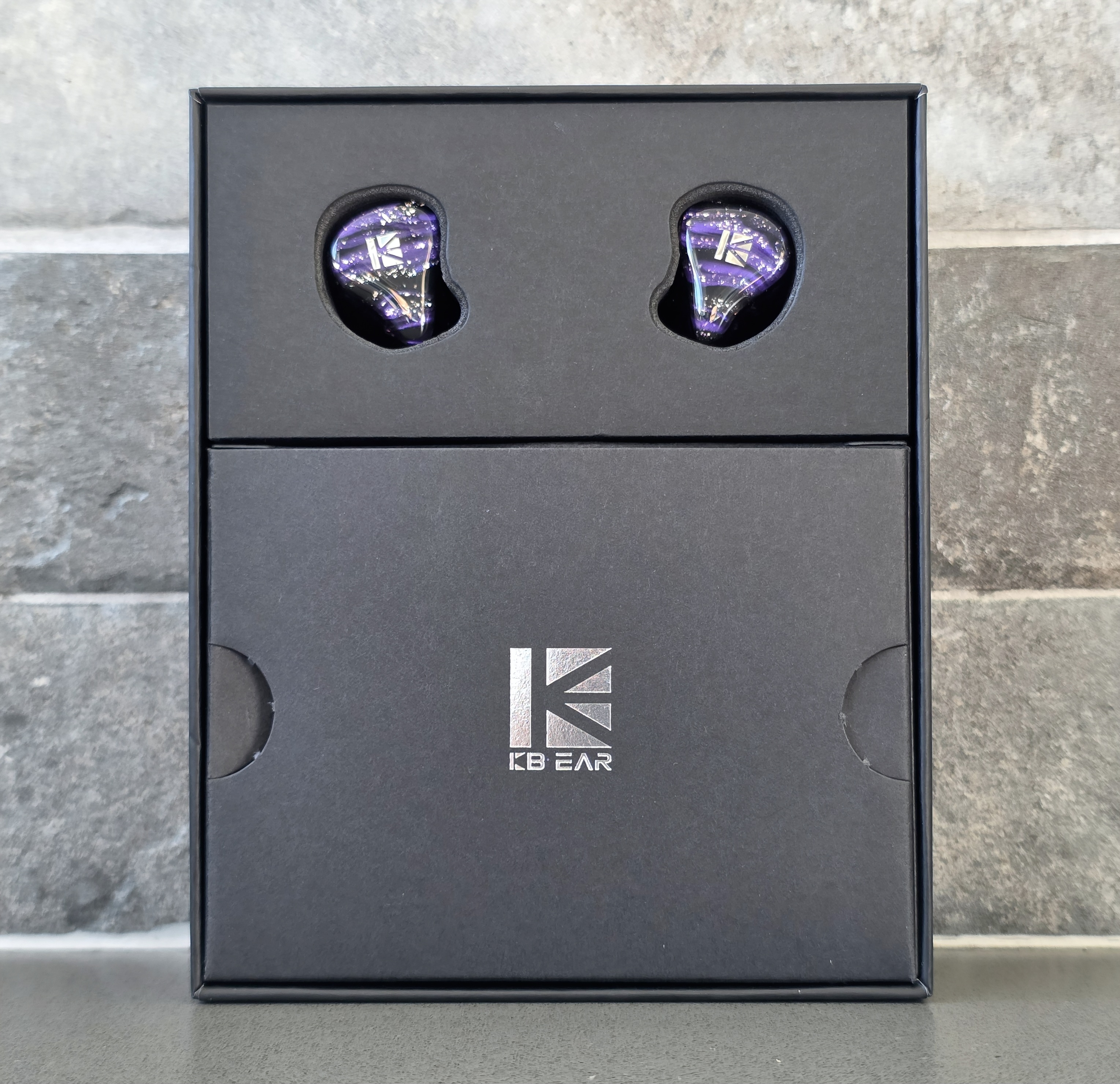 未使用に近い　kbear cepheus kb16　2DD＋6BA 有線イヤホン Amazon.co.jp: Yinyoo KBEAR Cepheus KB16 2DD+6BA イヤモニ 有線