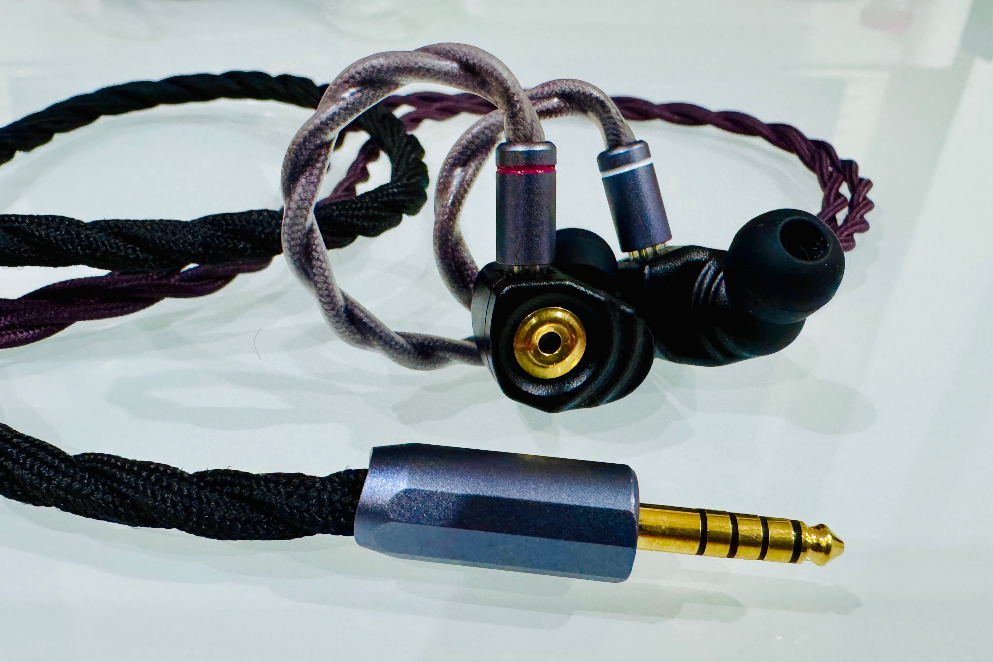 UniqueMelody Macbeth+ nicehck goldcrown 【公式通販】
