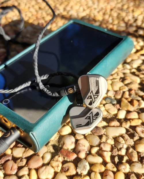 Vision ears ve10 Used Price | HifiZero