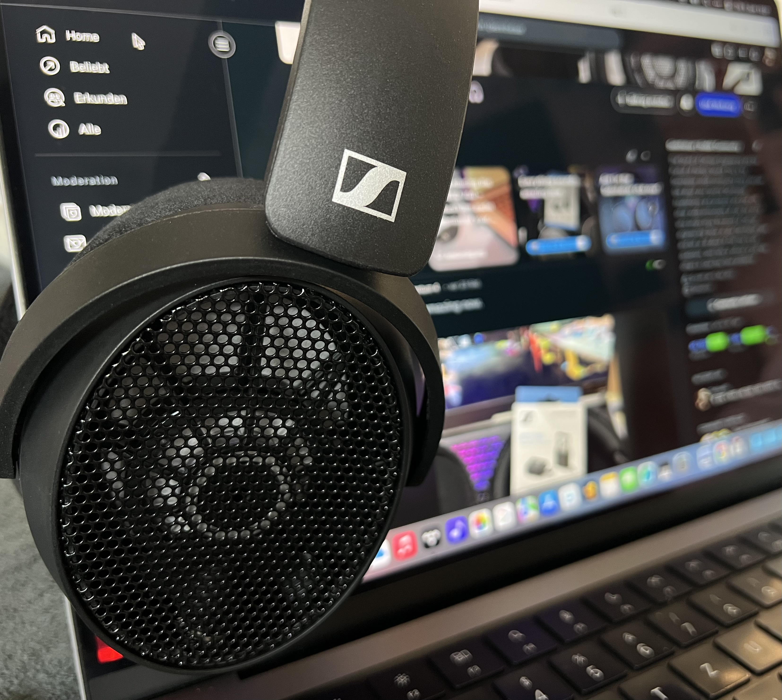Sennheiser HD490 PRO | Headphone Reviews and Discussion - Head-Fi.org