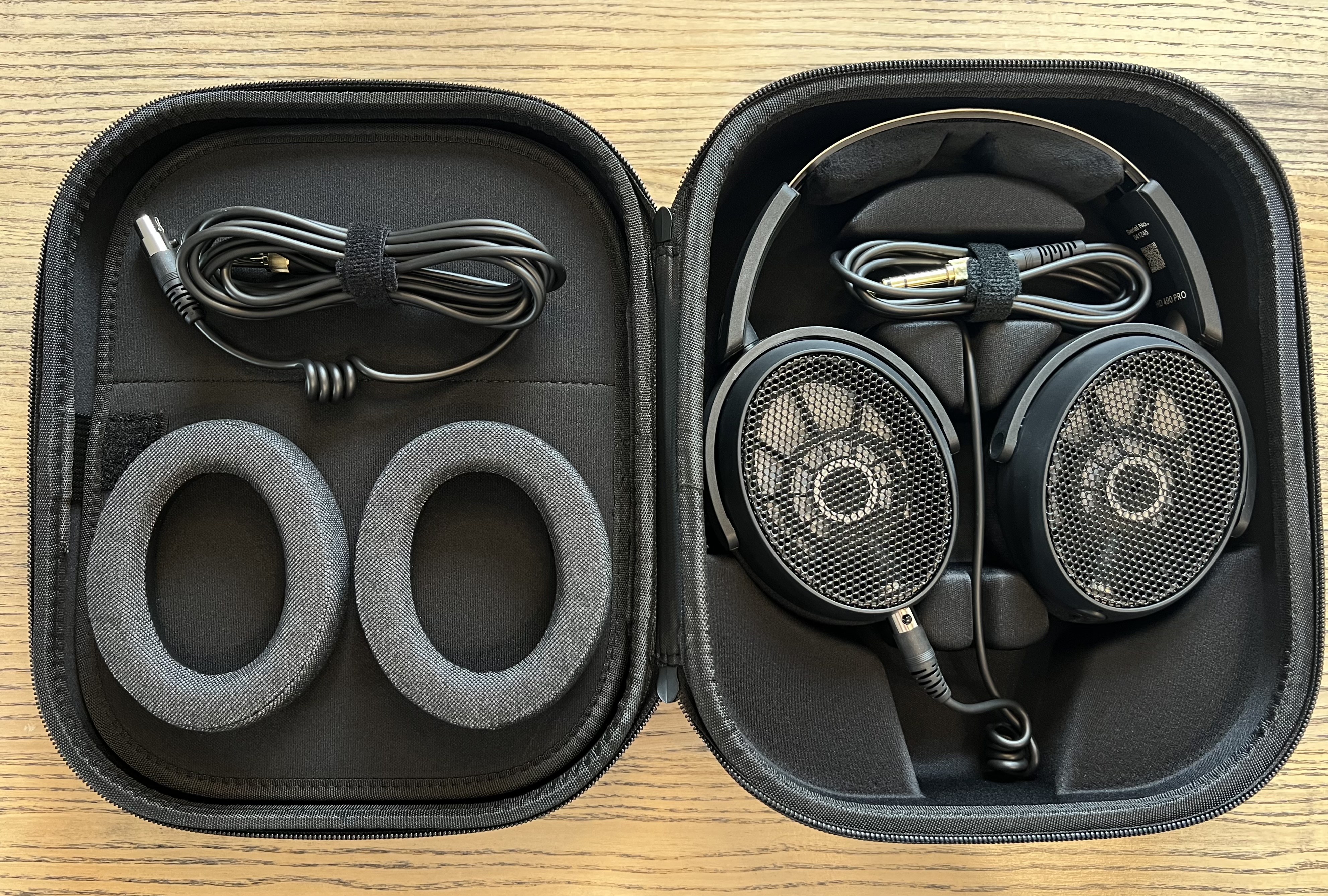 Sennheiser HD490 PRO | Headphone Reviews and Discussion - Head-Fi.org