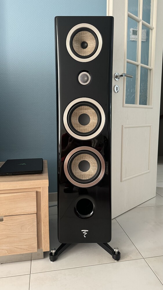 Denon AH-D9200 - 2018 Flagship - Impressions Thread | Headphone