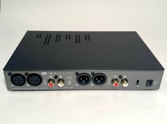 Schiit Lokius Equalizer Schiit Audio Introduces Lokius 6