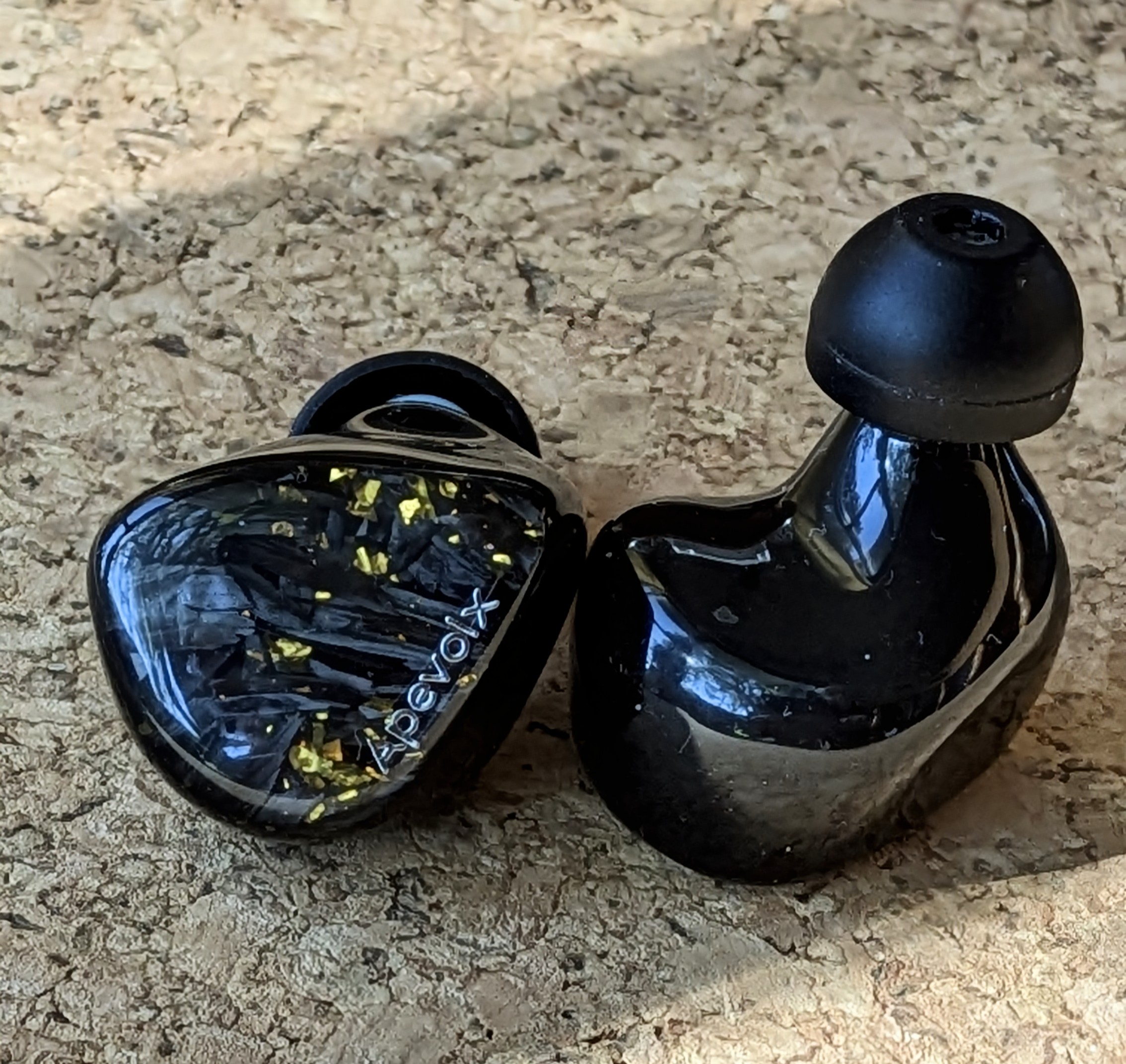 Apevoix Grit | Headphone Reviews and Discussion - Head-Fi.org