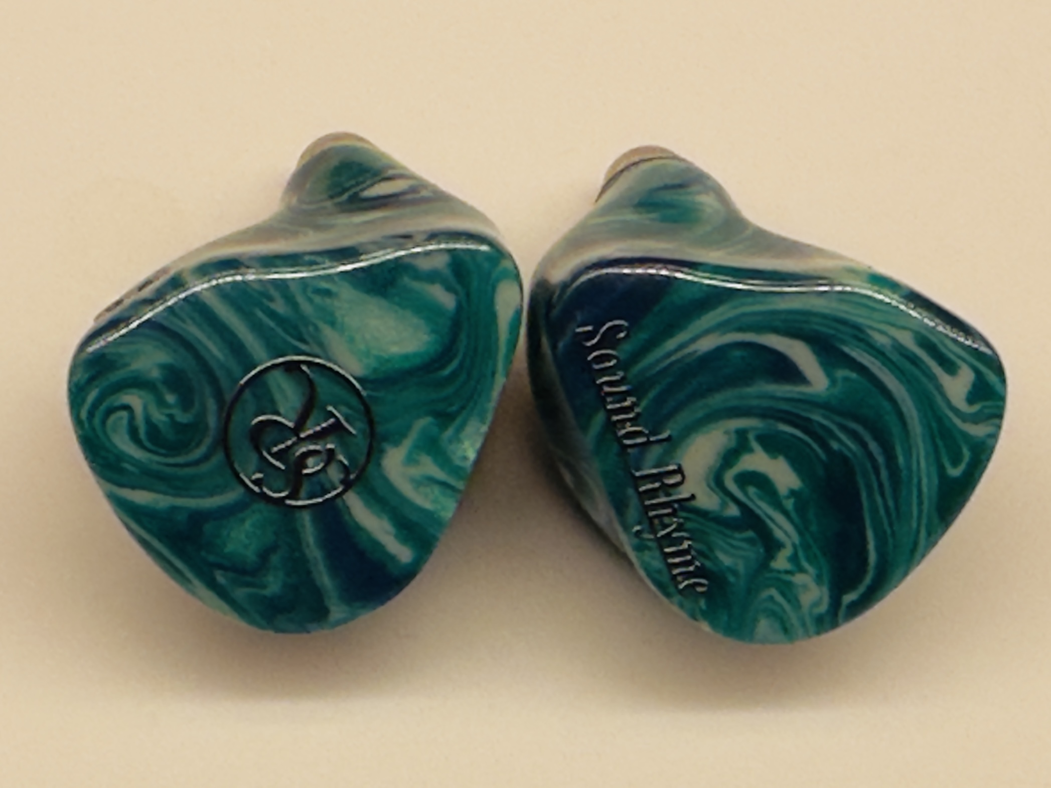 Sound Rhyme DTE 264 - Reviews | Headphone Reviews and Discussion