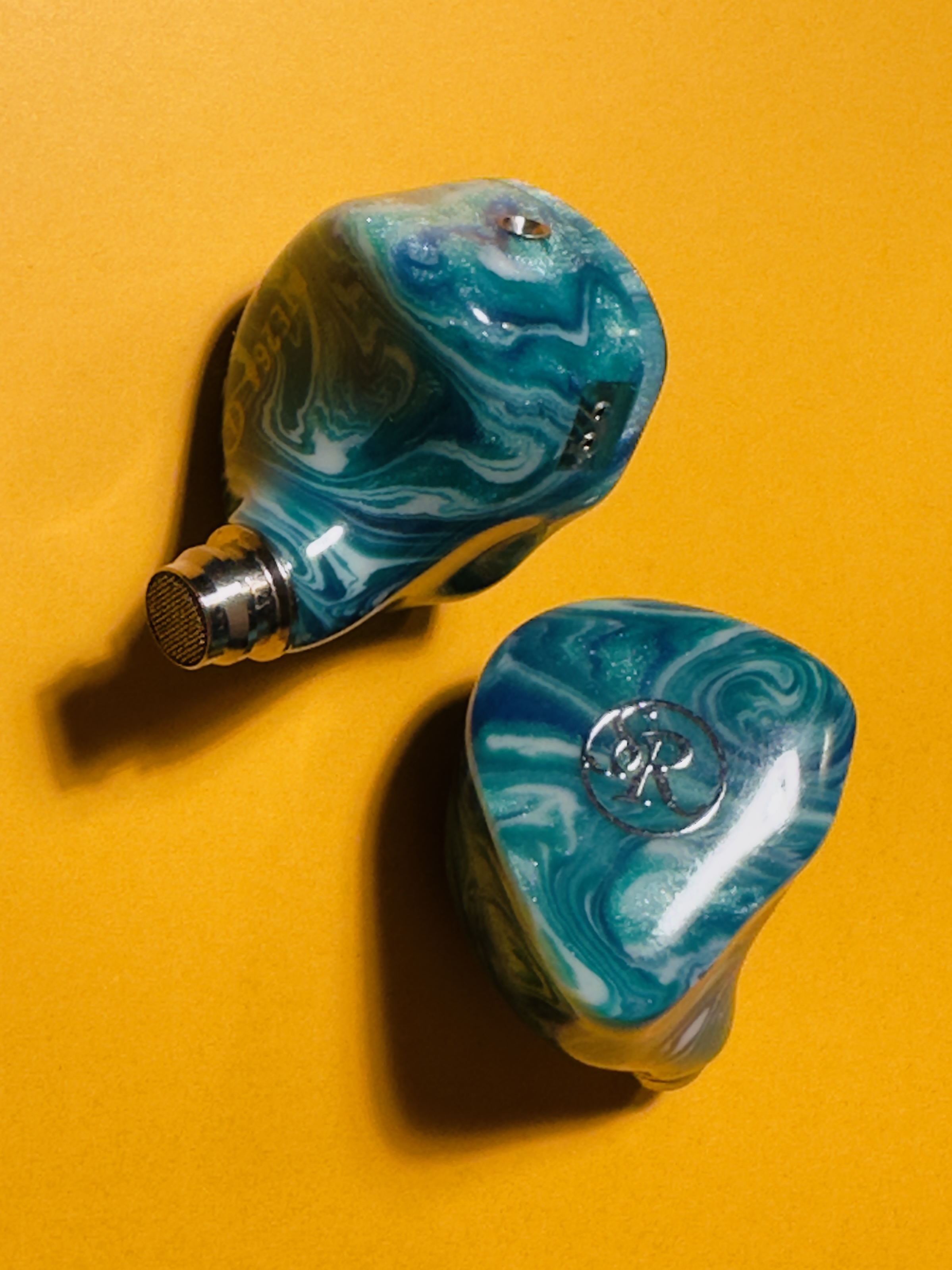 Sound Rhyme DTE 264 | Headphone Reviews and Discussion - Head-Fi.org