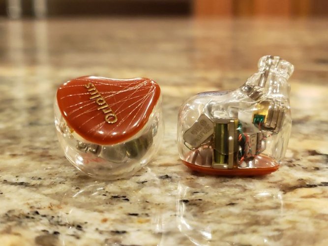 Oriolus Traillii JP 中古価格 | HifiZero