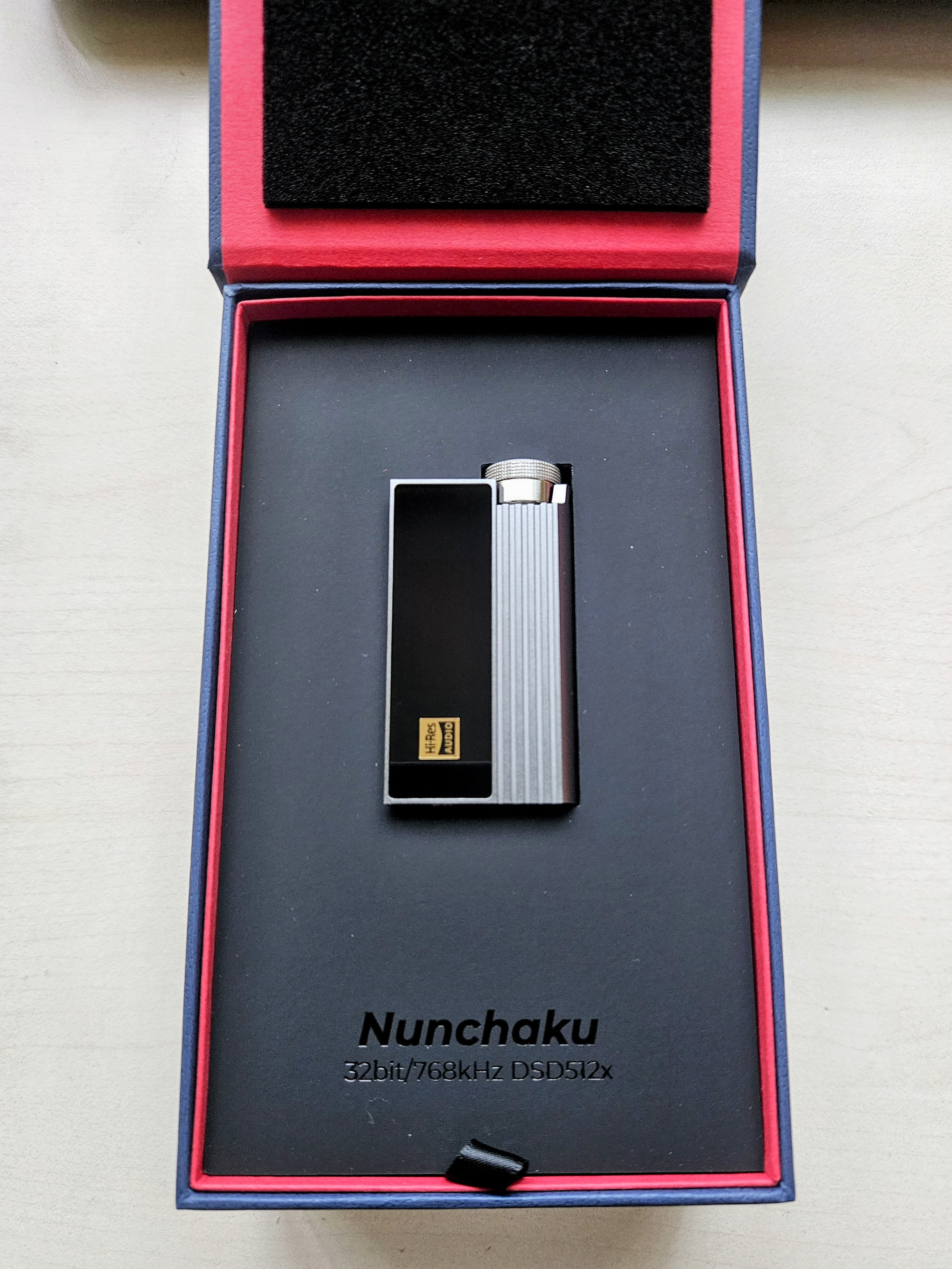 ★美品・セット★iBasdo Audio Nunchaku iBasso Nunchaku | Headphone Reviews and Discussion - Head-Fi.org