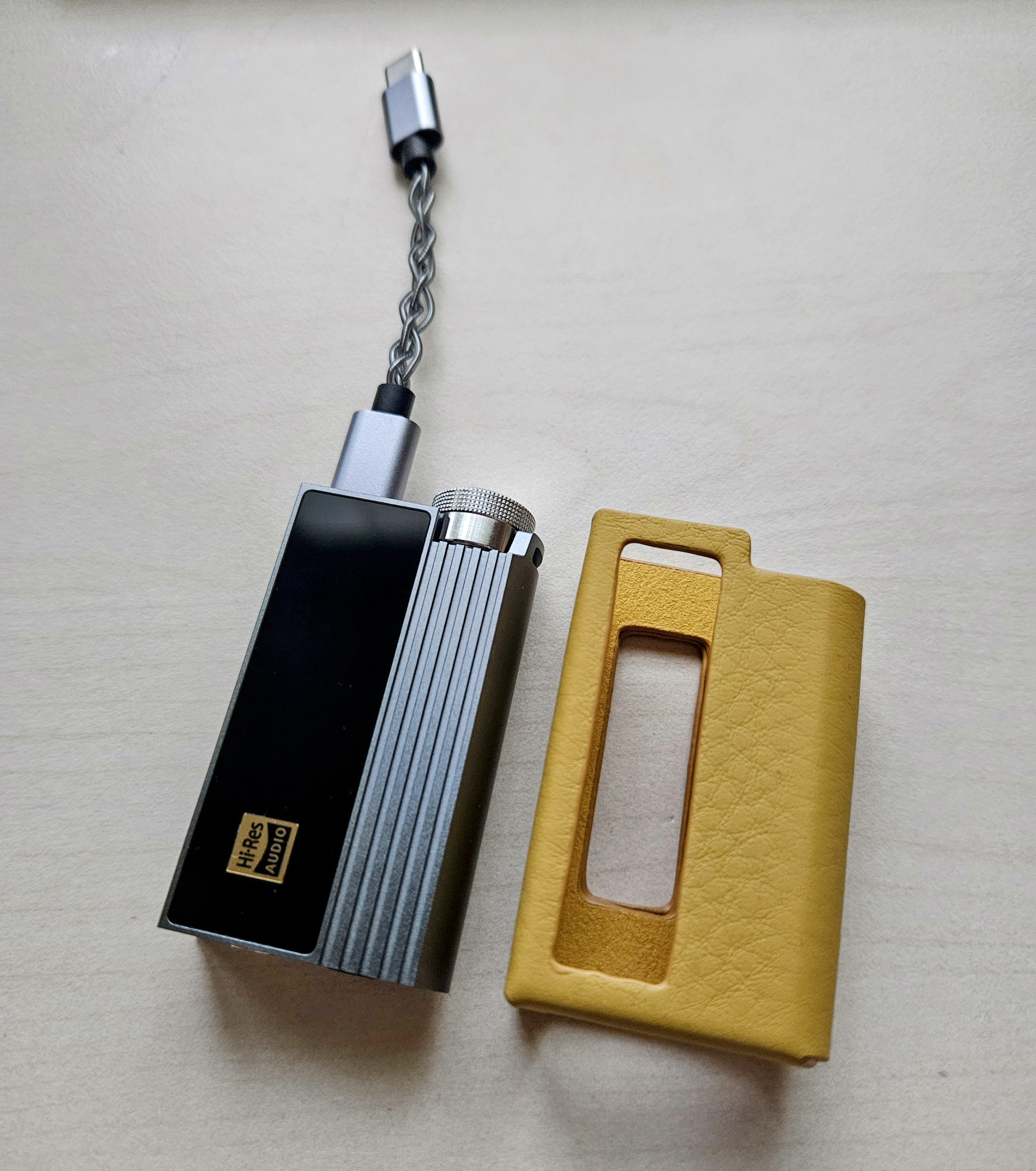iBasso Nunchaku | Headphone Reviews and Discussion - Head-Fi.org