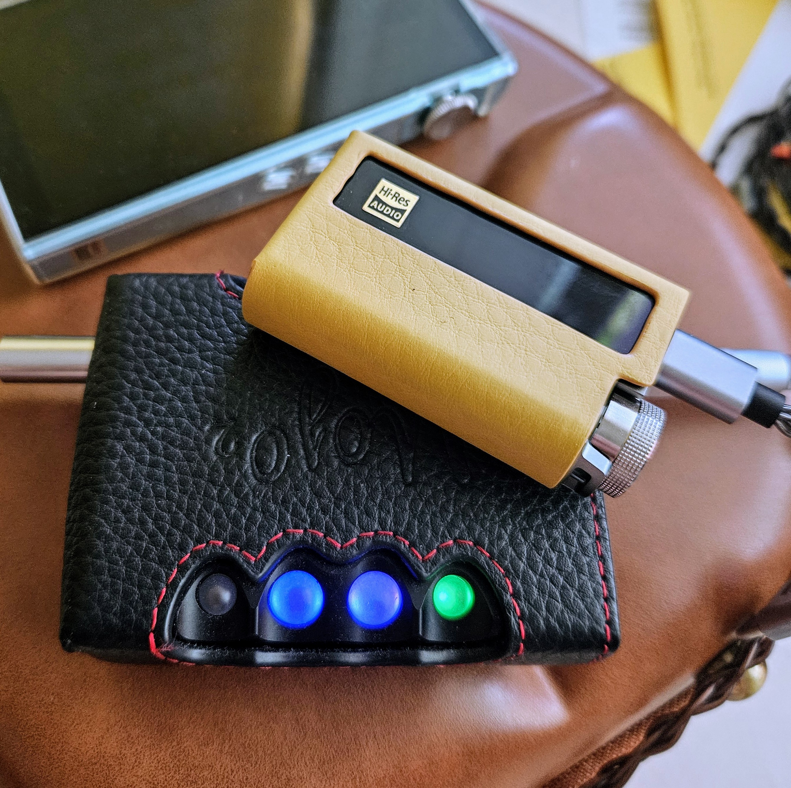 iBasso Nunchaku | Headphone Reviews and Discussion - Head-Fi.org