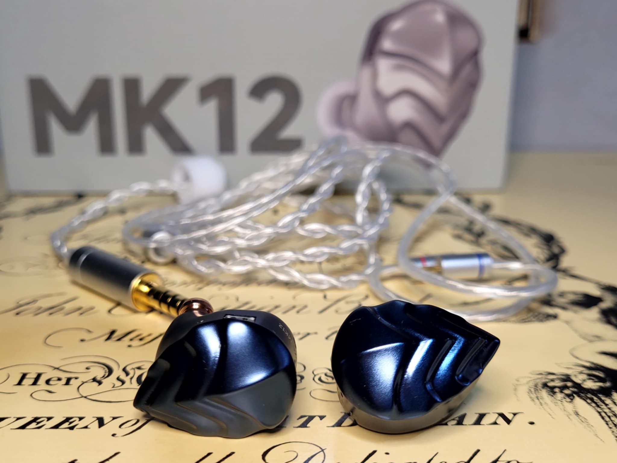 HIDIZS MK12 TURRIS Review: Spacious and Luscious and highly