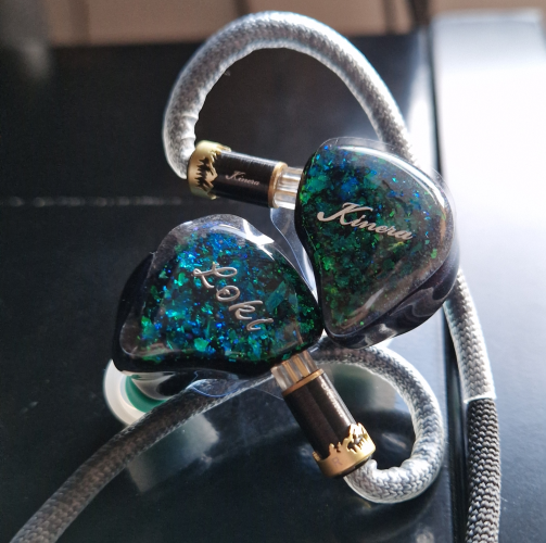 Kinera loki Used Price | HifiZero