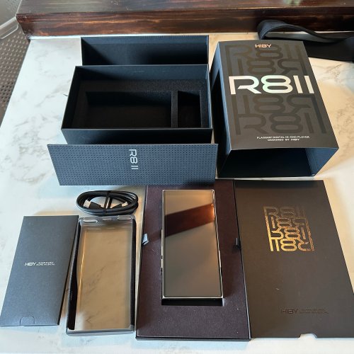 hiby Used Price | HifiZero