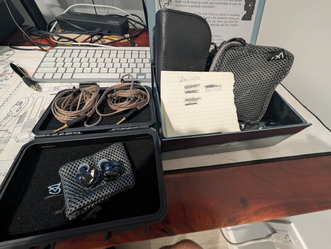 Campfire audio ara Used Price | HifiZero
