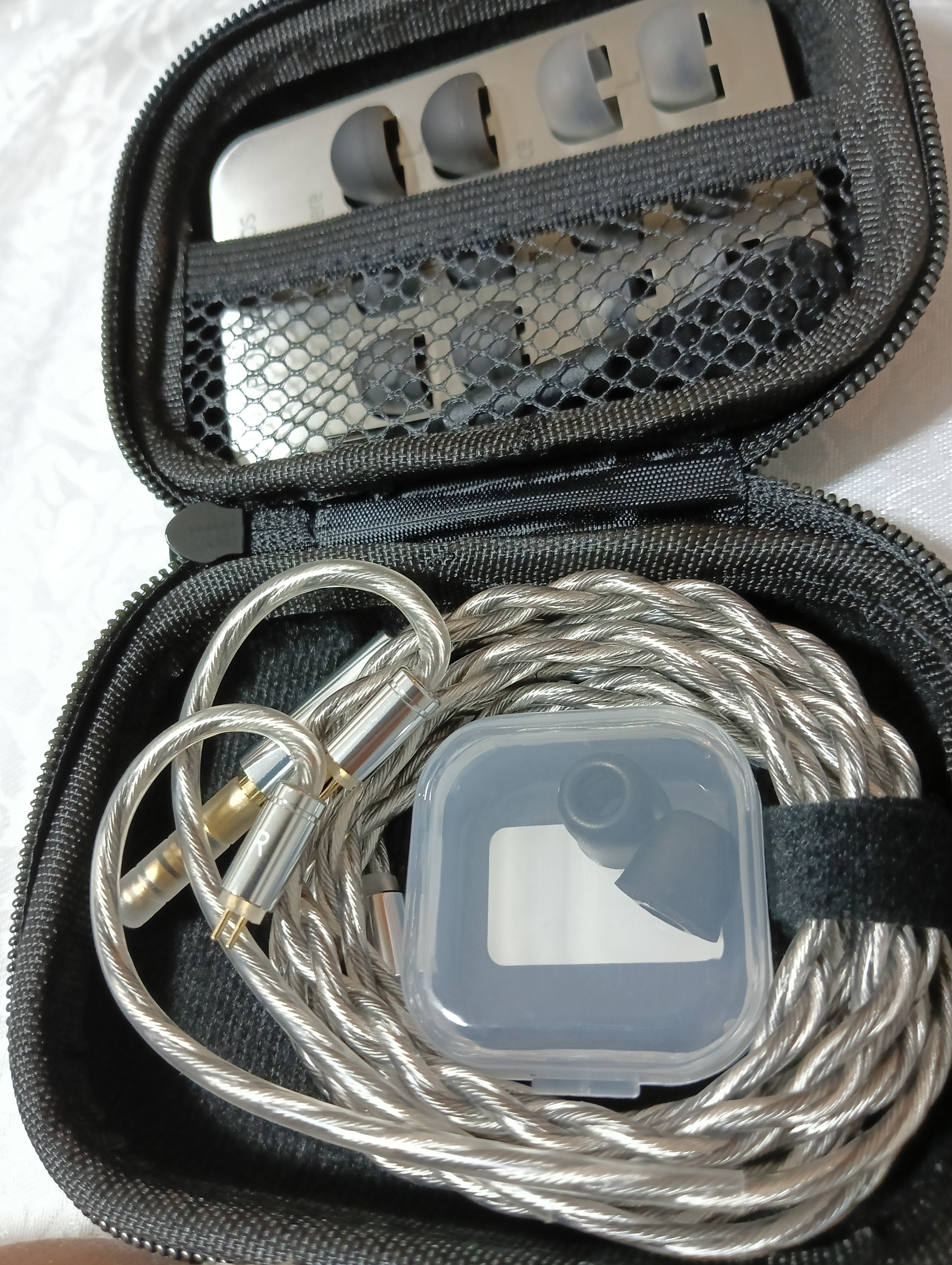 BQEYZ WIND CABLE