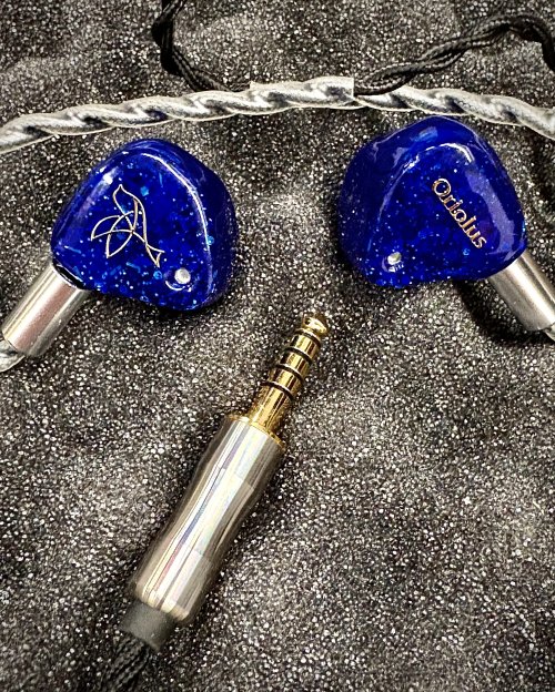 Oriolus szalayi Used Price | HifiZero