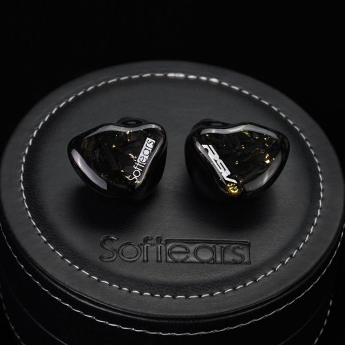 SOFTEARS Used Price | HifiZero