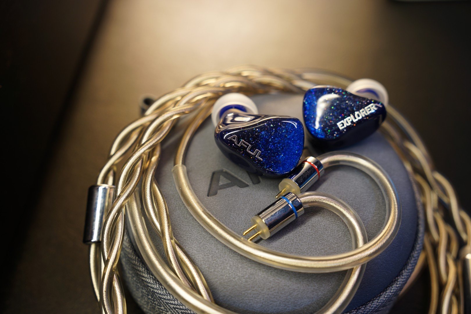 AFUL Explorer - Reviews | Headphone Reviews and Discussion