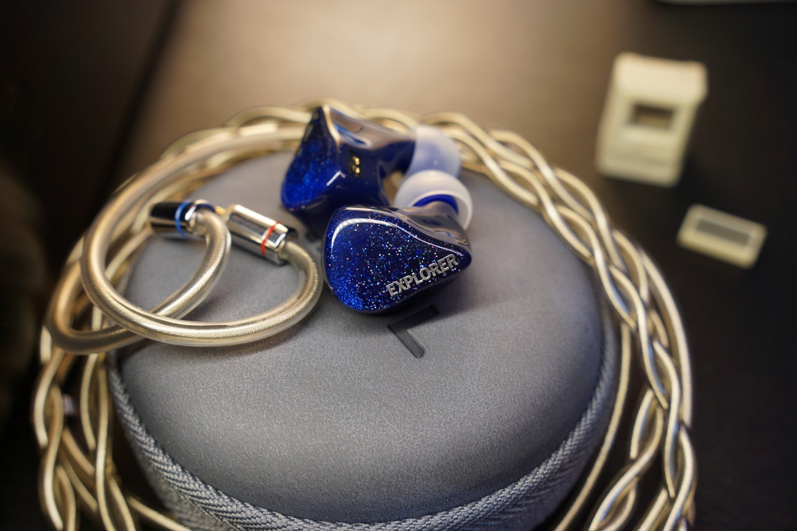 AFUL Explorer - Reviews | Headphone Reviews and Discussion