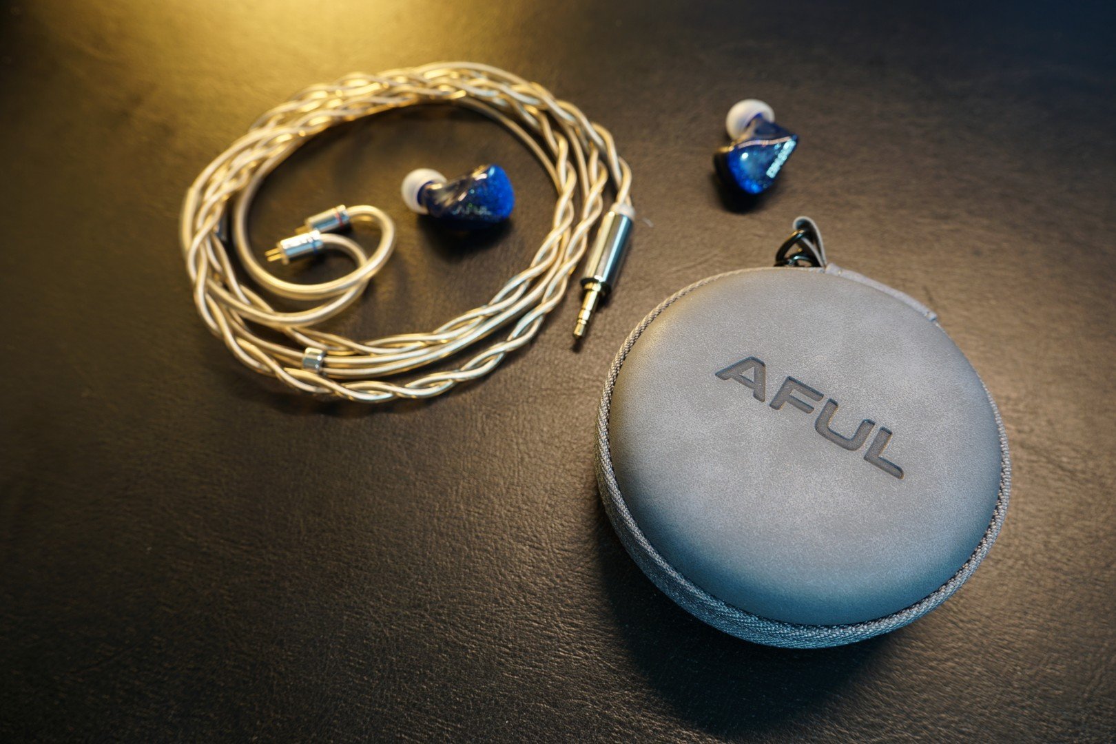 AFUL EXPLORER ＋NICEHCK fourmix AFUL Explorer - Reviews | Headphone Reviews and Discussion