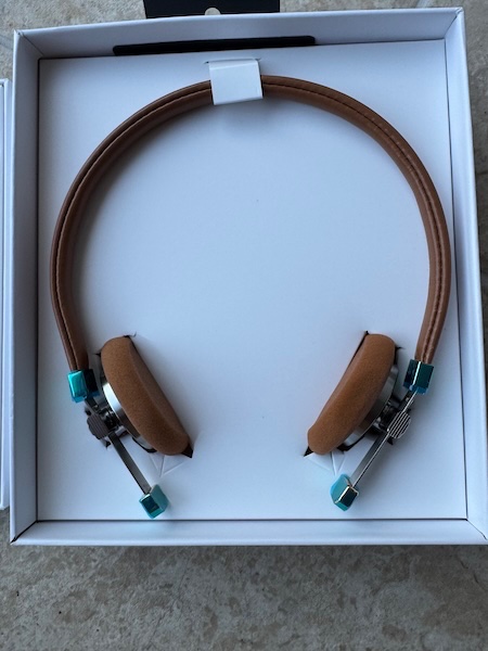 ROSESELSA Distant Mountain | Headphone Reviews and