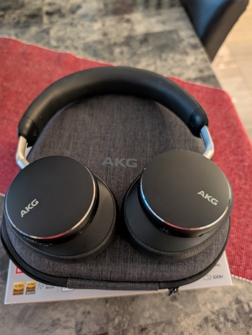 AKG N9 Hybrid 美品中古 AKG N9 Hybrid 美品