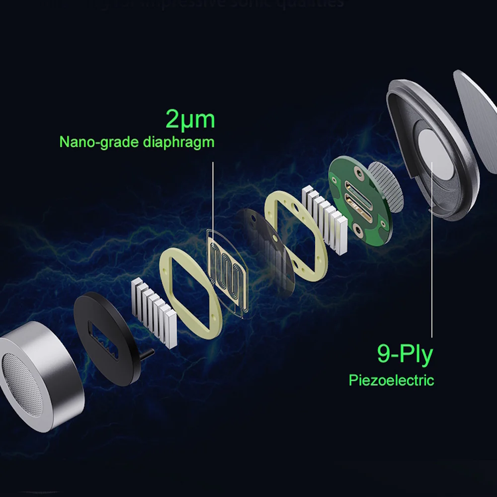 ASTROTEC ARCHIMEDES | Headphone Reviews and Discussion - Head-Fi.org