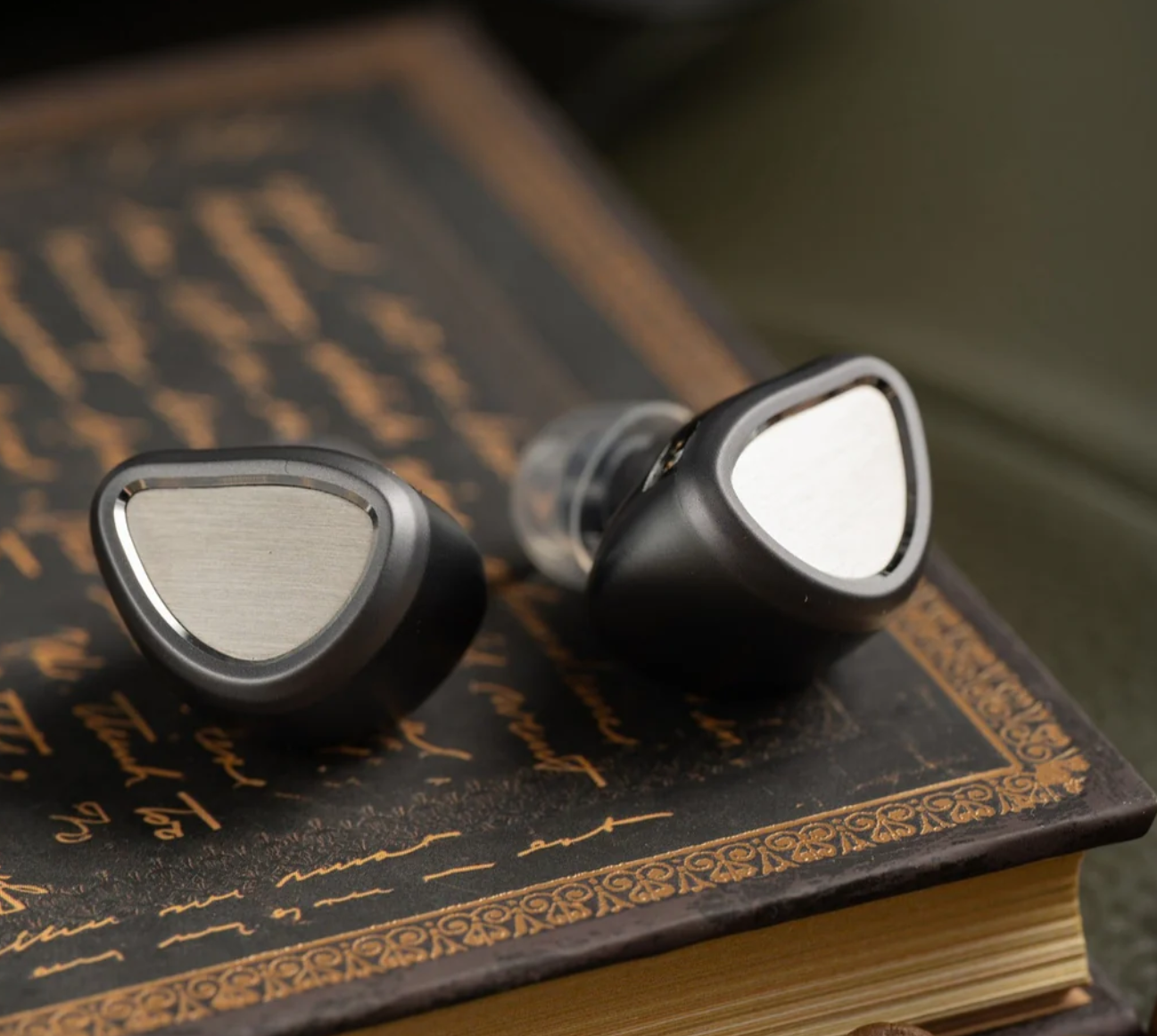 ASTROTEC ARCHIMEDES | Headphone Reviews and Discussion - Head-Fi.org