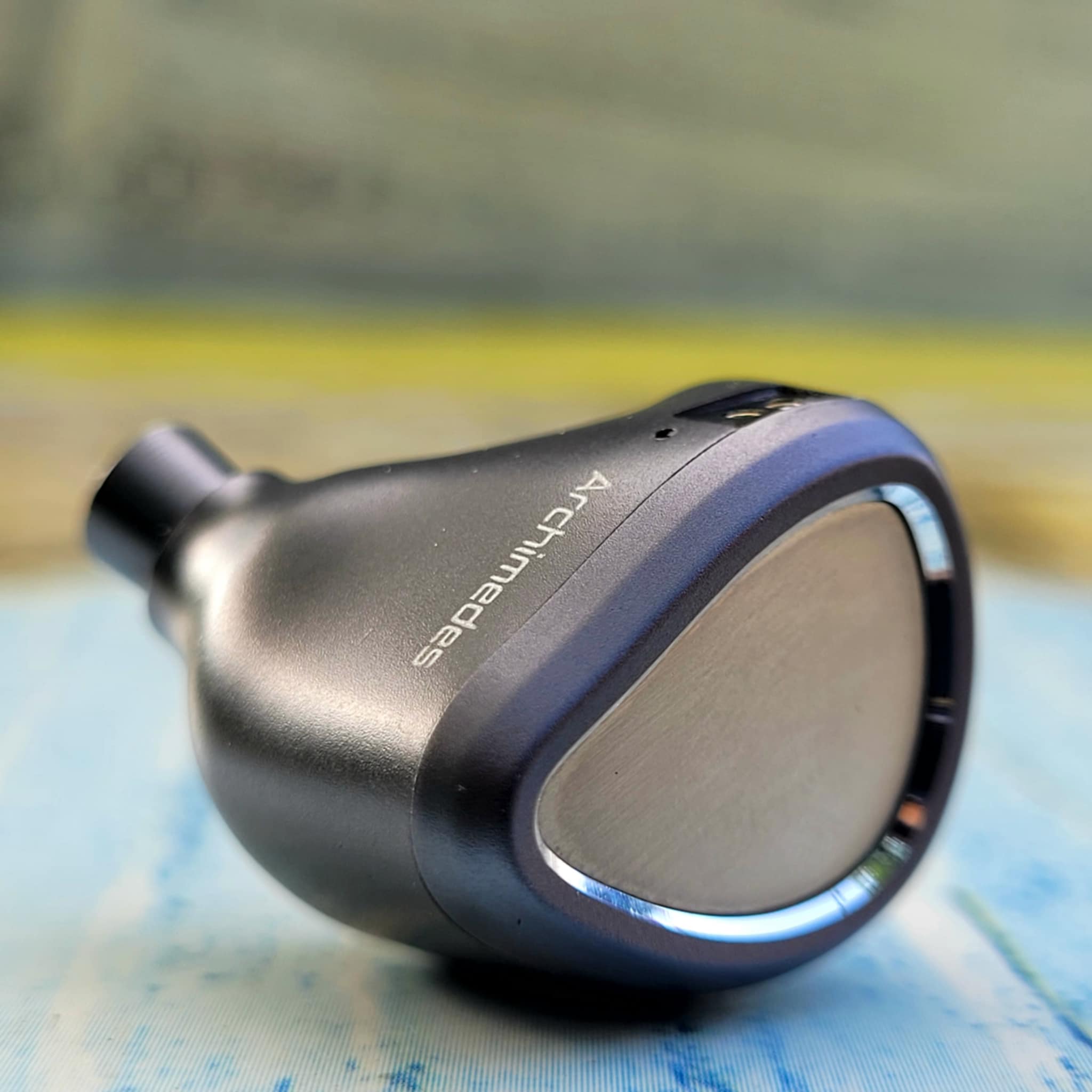 ASTROTEC ARCHIMEDES | Headphone Reviews and Discussion - Head-Fi.org