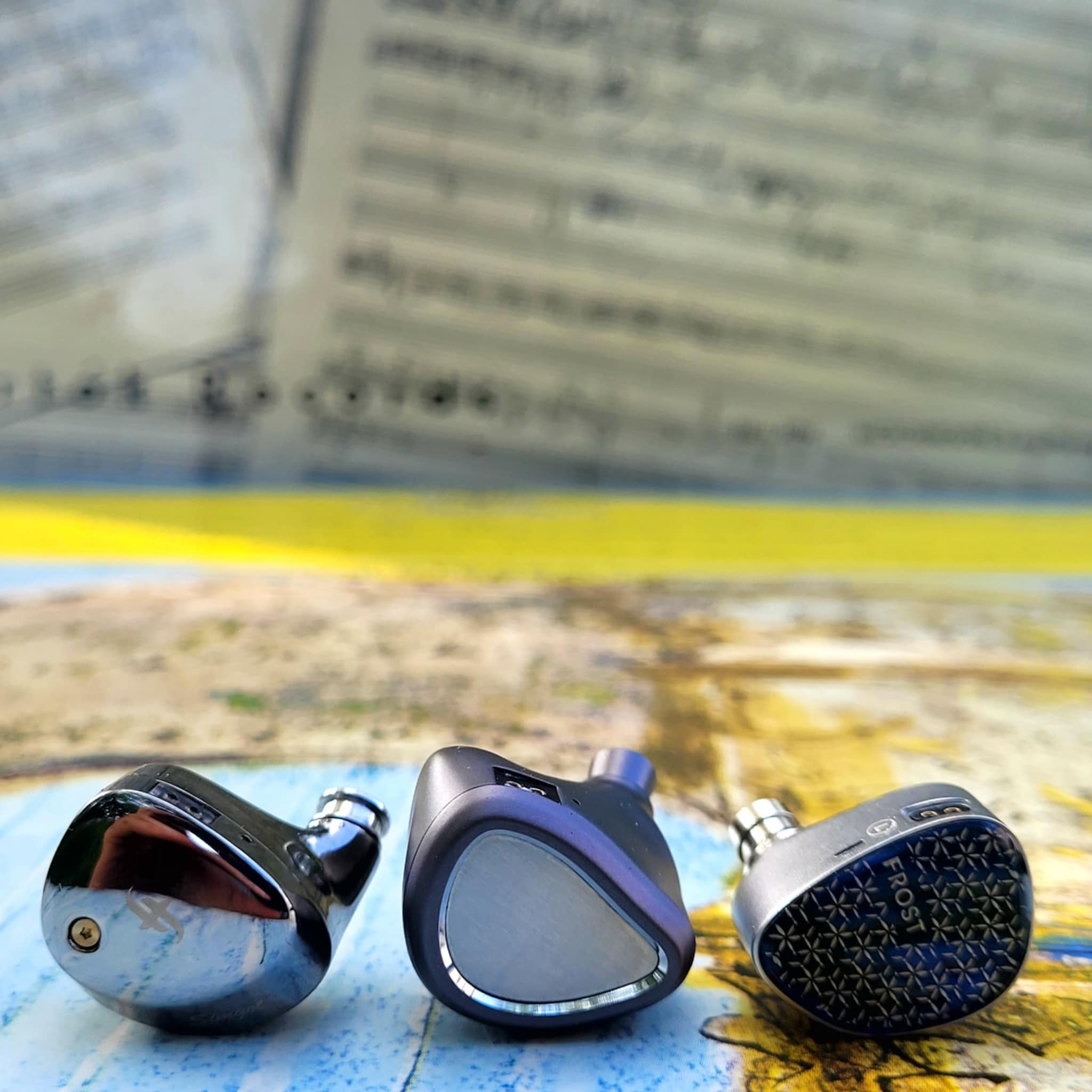 ASTROTEC ARCHIMEDES | Headphone Reviews and Discussion - Head-Fi.org