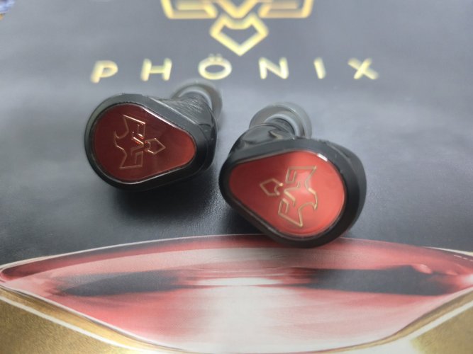 VISION EARS PHÖNIX 二手價格 | HifiZero