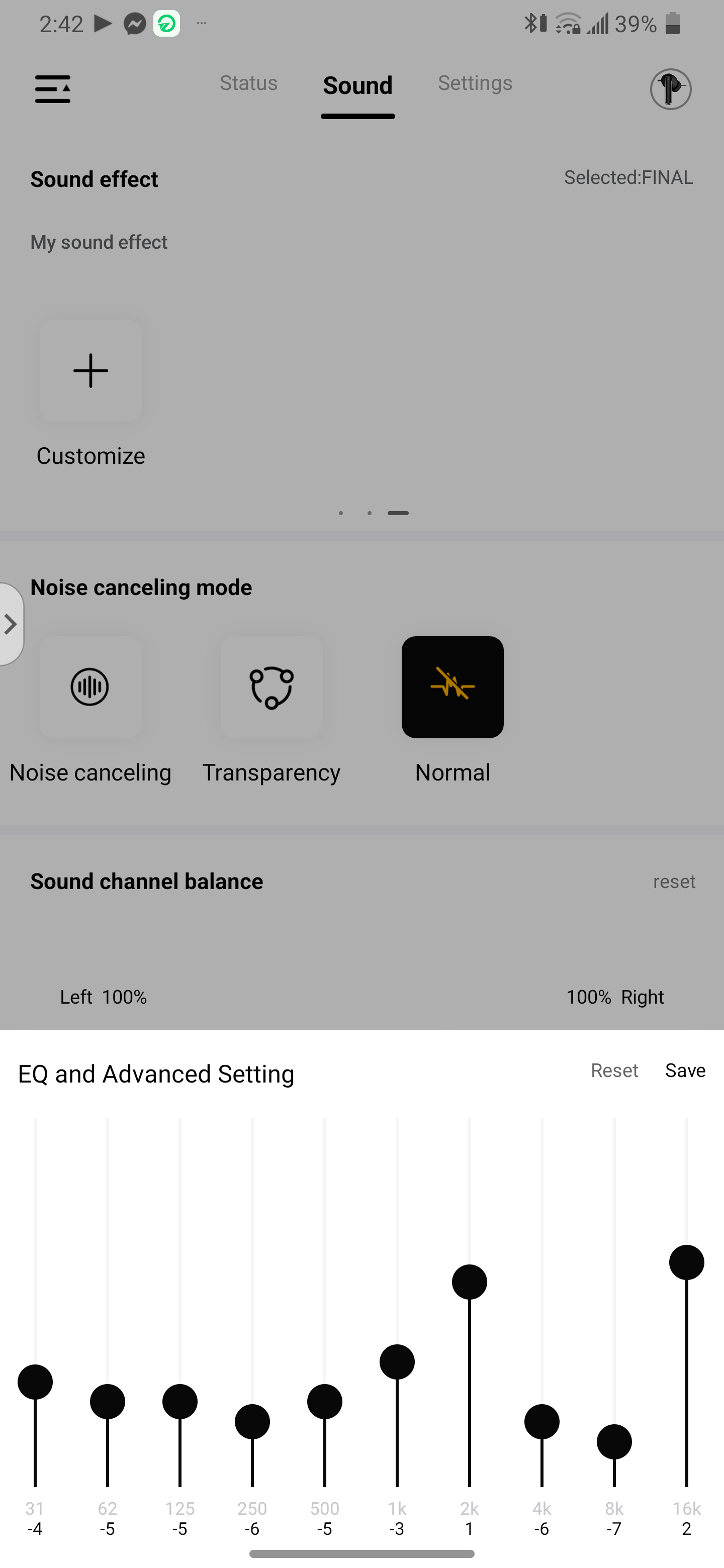 QCY MeloBuds Pro (regancipher review) | Headphone Reviews and ...