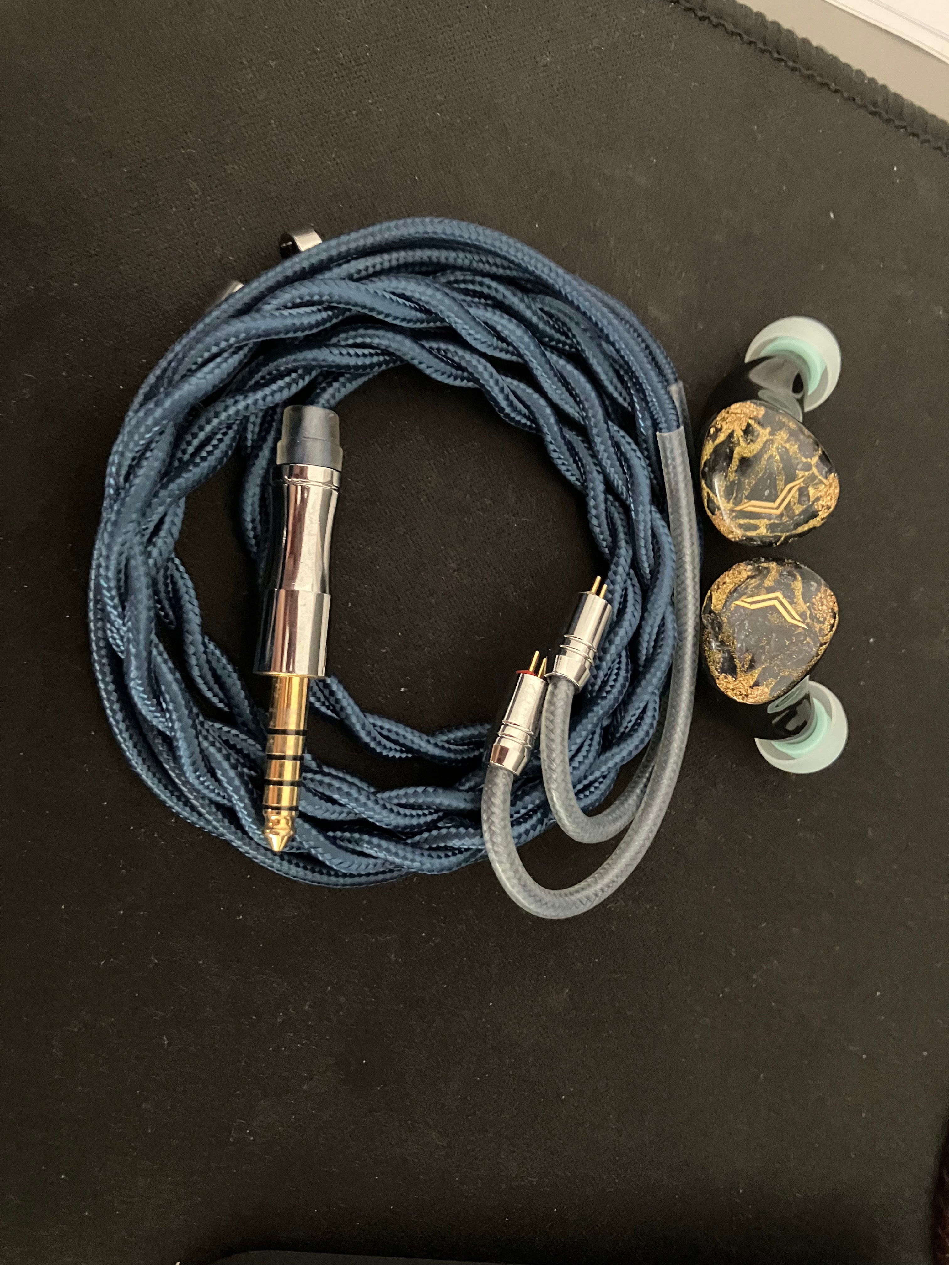 AuR Audio Aehta | Headphone Reviews and Discussion - Head-Fi.org