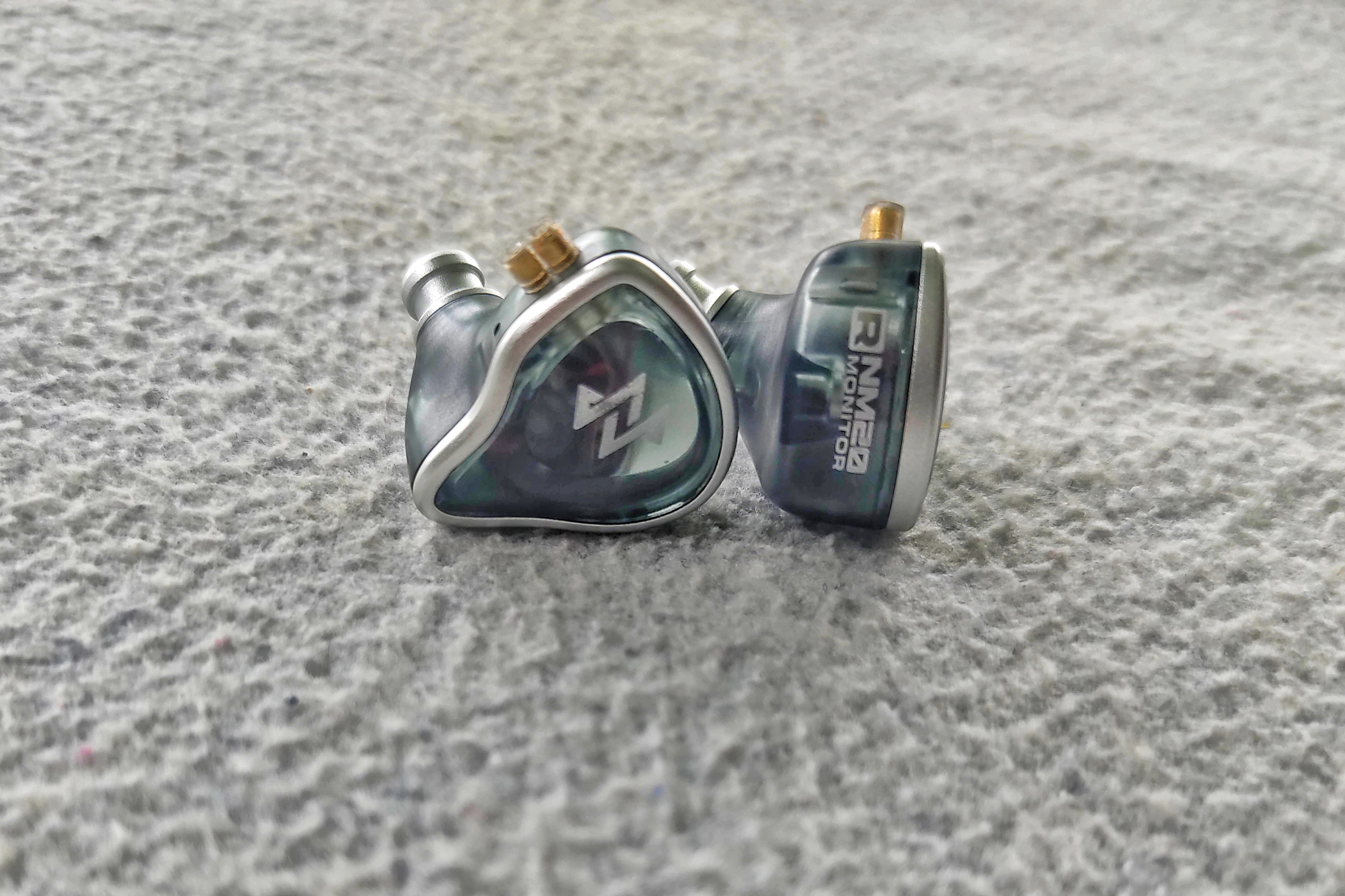 NF ACOUS NM20 | Headphone Reviews and Discussion - Head-Fi.org