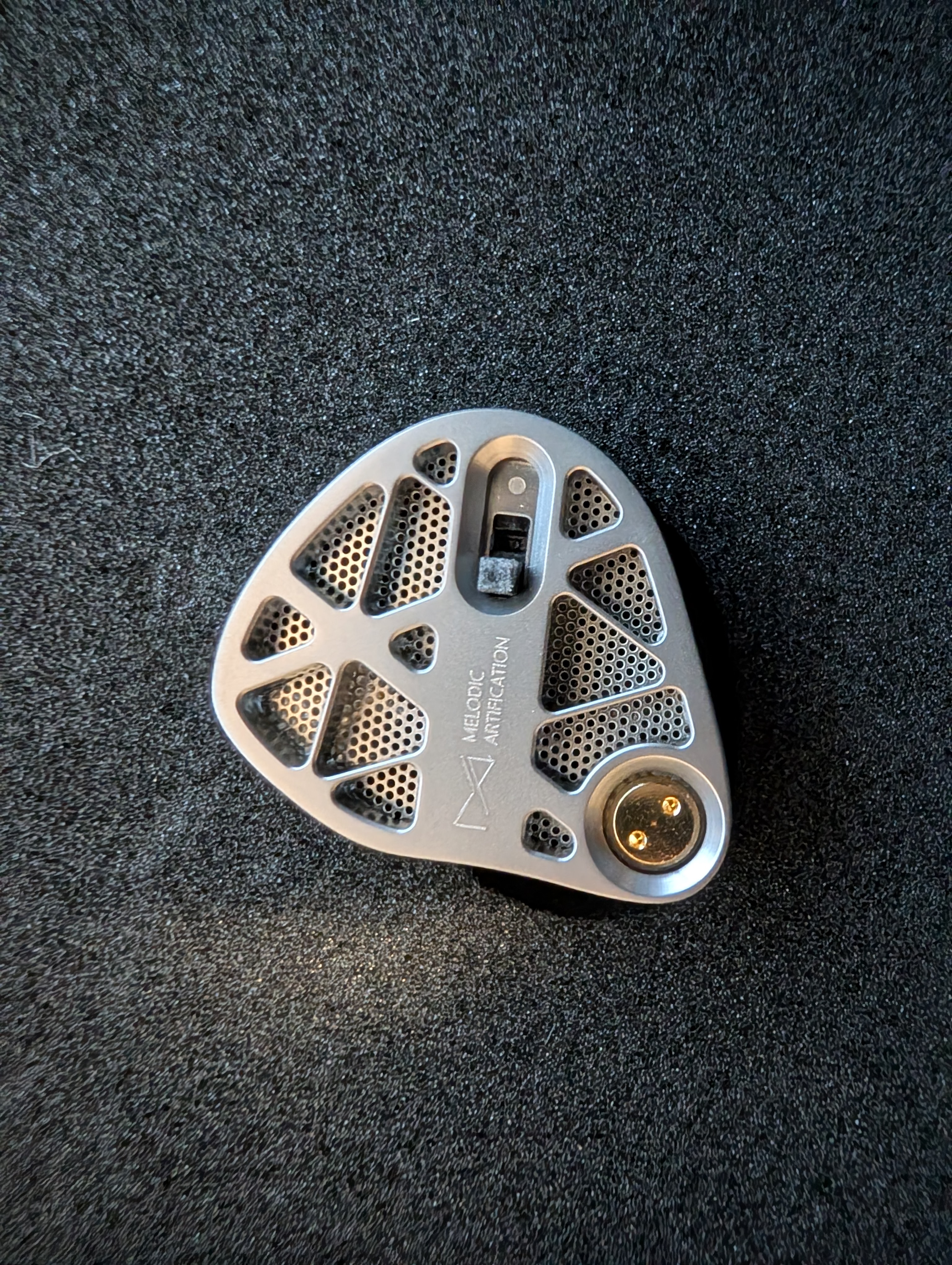 Melodic Artification Alter Ego - Reviews | Headphone Reviews