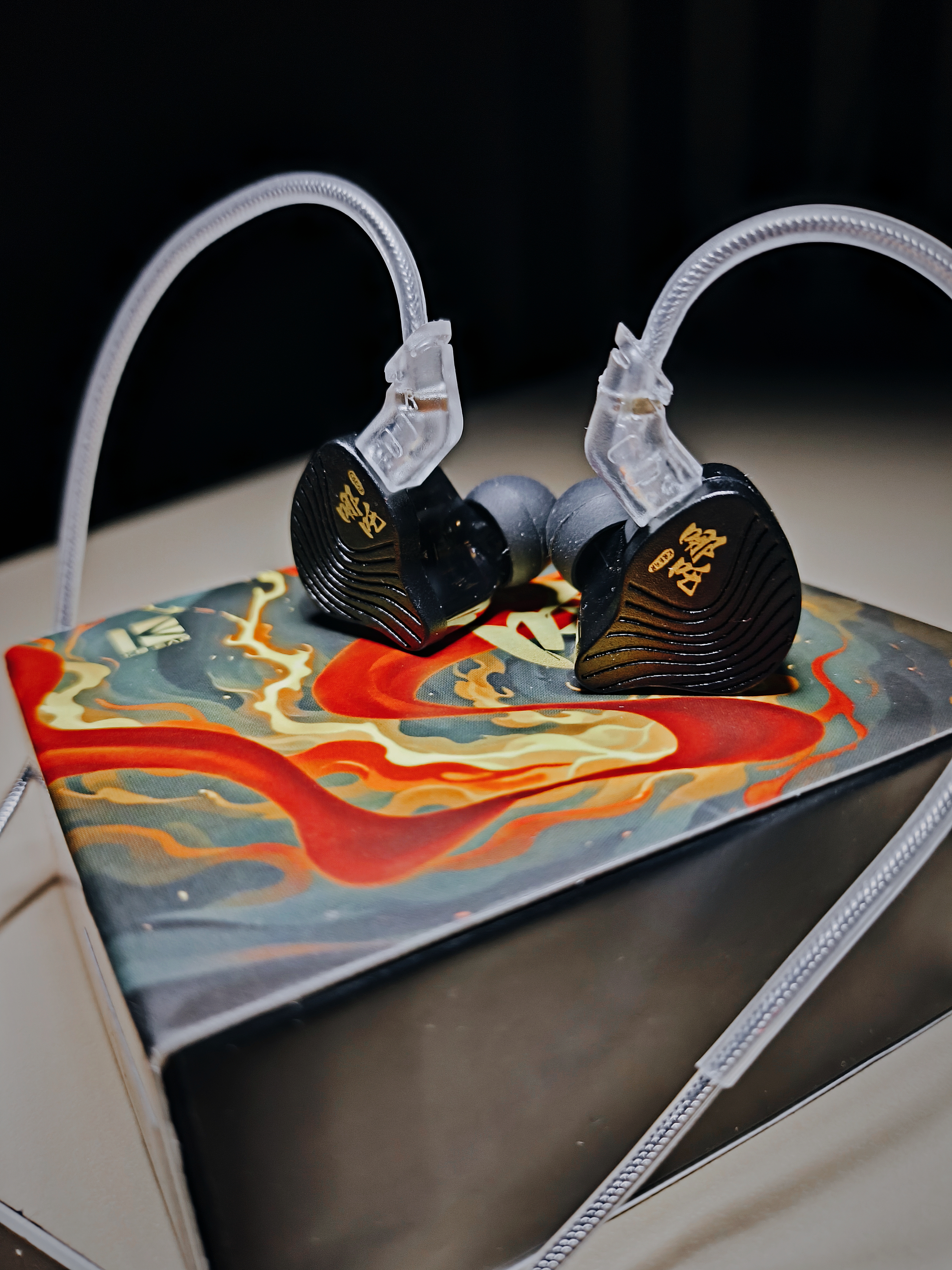 $15 KBEAR NZ02 Gaming Earbuds-A very Budget Choice for HIFI Gaming