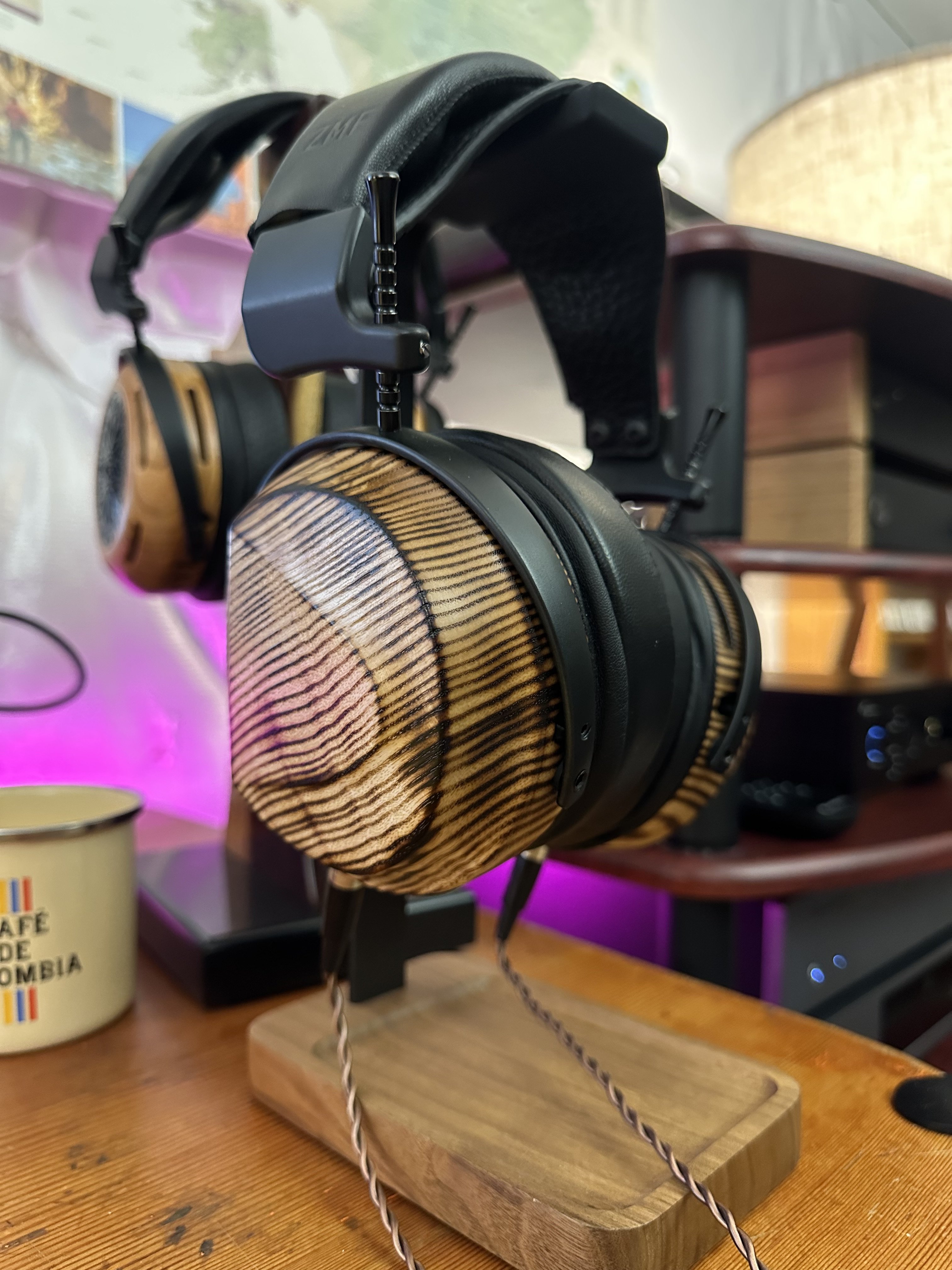 ZMFheadphones Caldera Closed - Reviews | Headphone Reviews