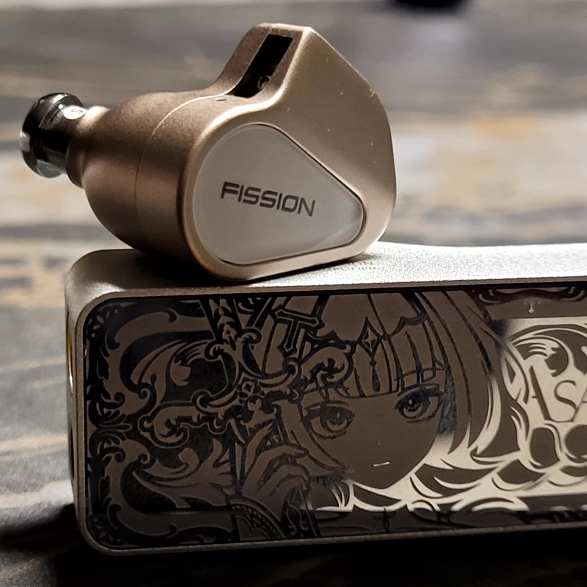 TANCHJIM LUNA - Reviews | Headphone Reviews and Discussion - Head