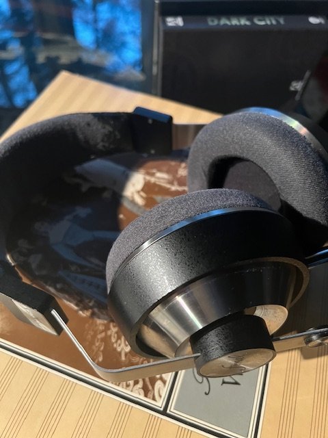 Final Audio Design　FI-HE8BSS　HeavenⅧ Heaven VIII | final